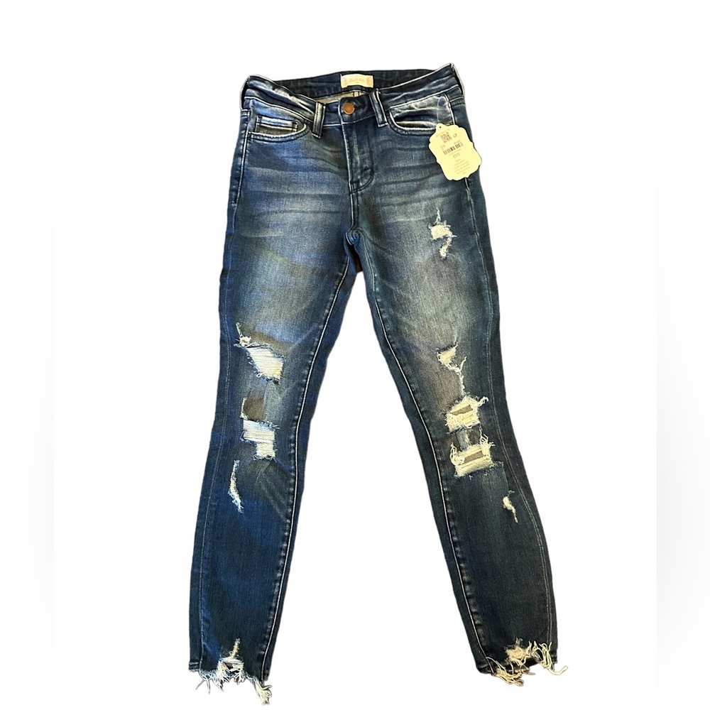 Altard State Skinny Jeans Size 25 NWT